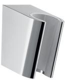 Hansgrohe Polished Chrome Hand Shower Holder 