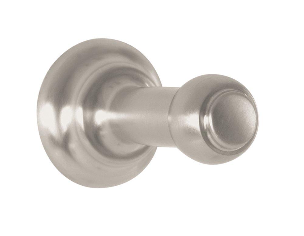 Hansgrohe Brushed Nickel Robe Hook 