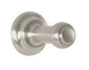 Hansgrohe Brushed Nickel Robe Hook 