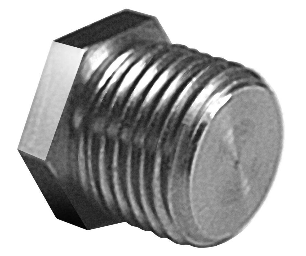 Steel Plug 