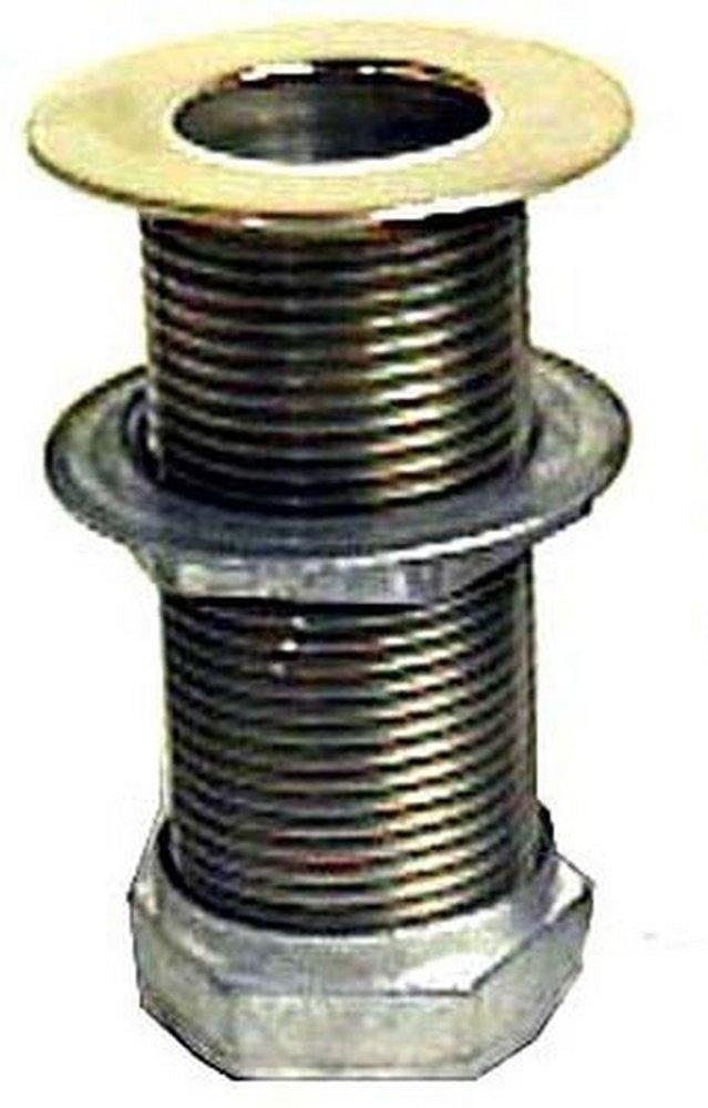 Wal-Rich Bar Plug with Tailpiece 