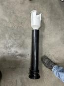 Fox Foundry & Supply Adjustable Plastic Water Box 