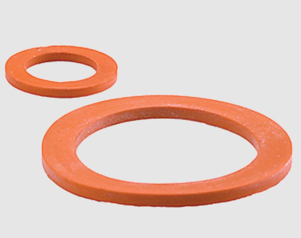 Legend Valve & Fitting Rubber Dielectric Gasket 