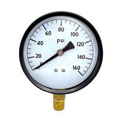15 psi Pressure Gauge