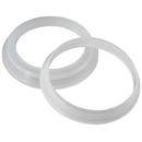 Wal-Rich Plastic Slip Nut 