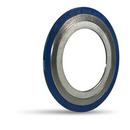 Lamons Gasket 600# 347 Stainless Steel Spiral Wound Gasket 