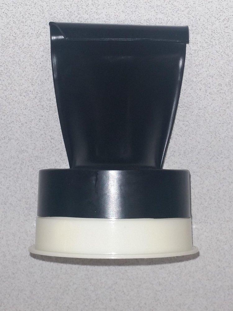 Proset/Provent Black Trap Cover 