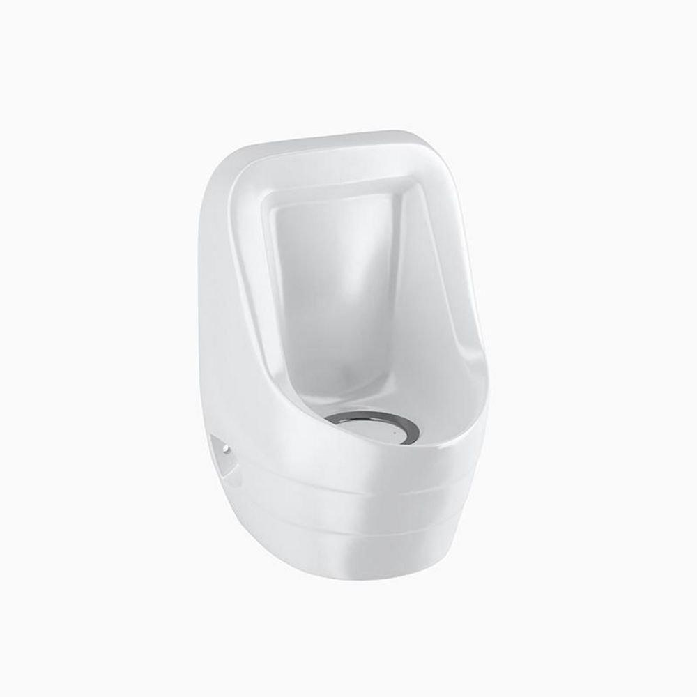 Sloan White Waterless Urinal 