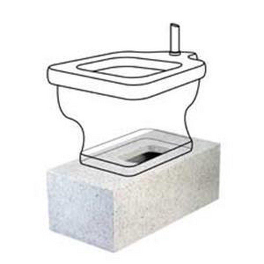 Stern-Williams Clinic Sink Base 
