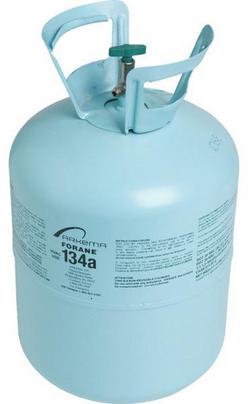 R-134A Refrigerant