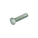 5/8 in. Zinc Plated Hex Cap Screw 