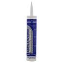 Jones Stephens Clear 10.1 oz. Silicone Caulk 