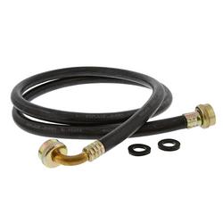 5 ft. Plastic Rubber Hose