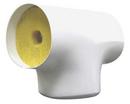 General Insulation Zeston Fiberglass Tee 