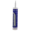 Jones Stephens White 10.1 oz. Tube Caulk 
