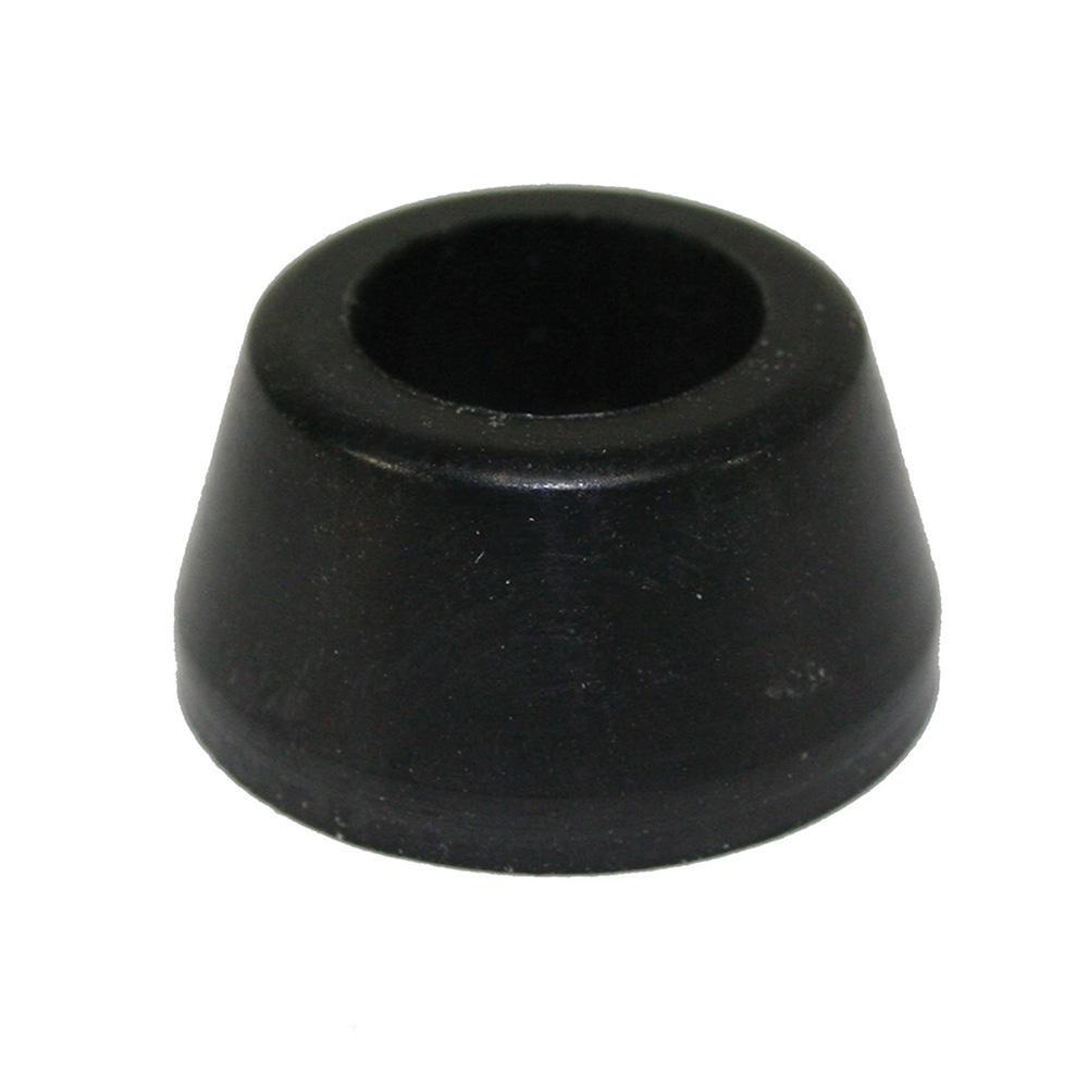 Jones Stephens Black Washer in Black 