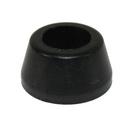 Jones Stephens Black Washer in Black 