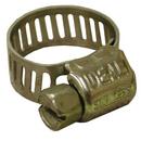 1-1/2 - 3-1/2 ALL Stainless Steel GEAR Clamp 