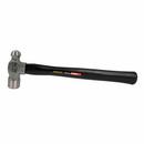 Stanley Wood 12-1/4 in. Ball Peen Hammer 