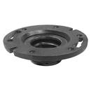 4 x 6 in. Cast Iron Closet Flange