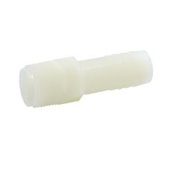 3/4 in. Barbed x MPT Nylon Adapter