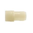 Jones Stephens White Barbed x MIPS Nylon Adapter 