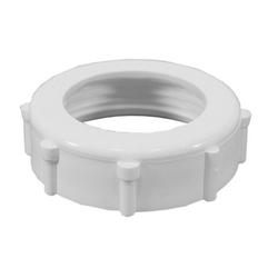 1-1/4 in. Plastic Slip Joint Nut