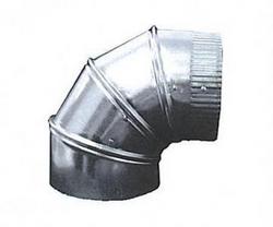 #19 Fiberglass 90 Degree Elbow