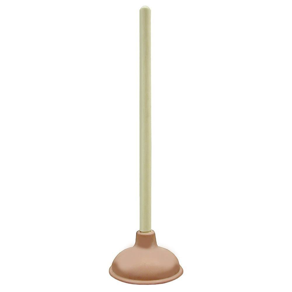 Jones Stephens Red Plunger 