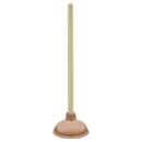 Jones Stephens Red Plunger 