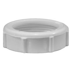1-1/2 in. Plastic Slip-Joint Nut