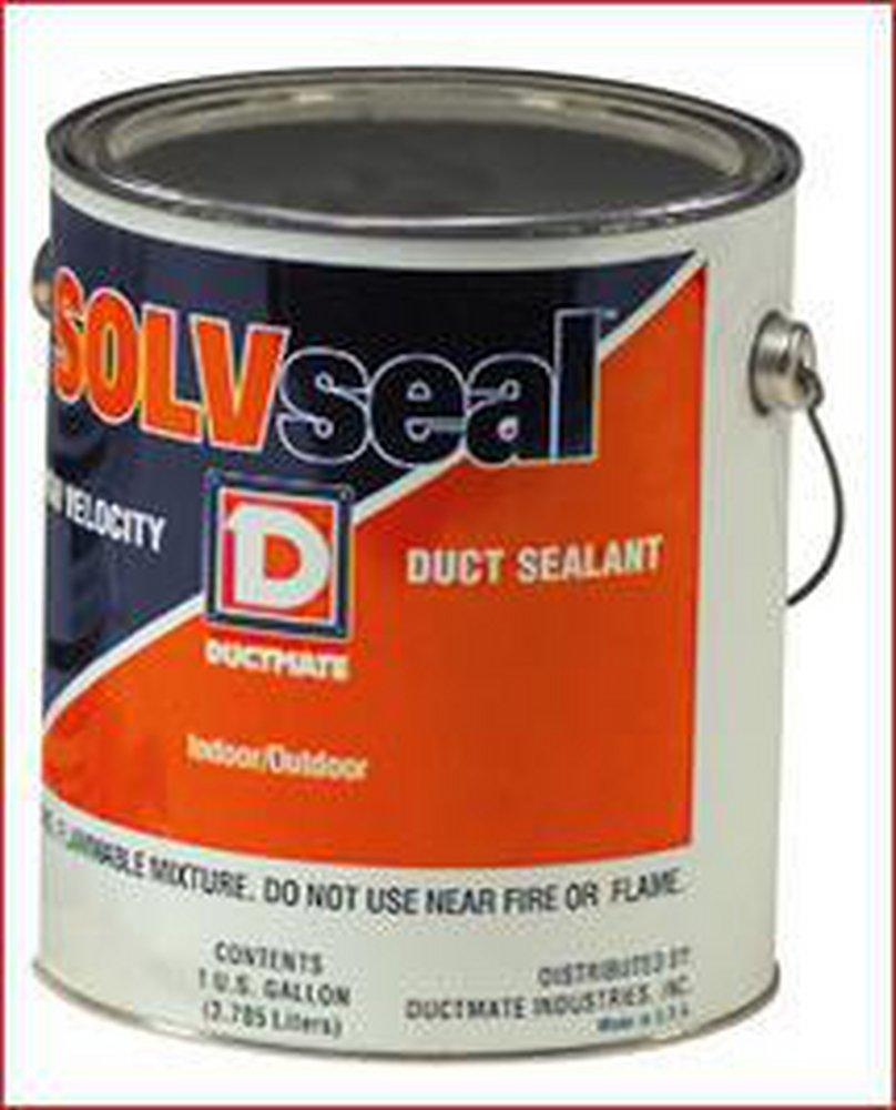 Ductmate Solvent seal Duct Sealant 
