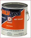 1 gal. Solvent seal Duct Sealant