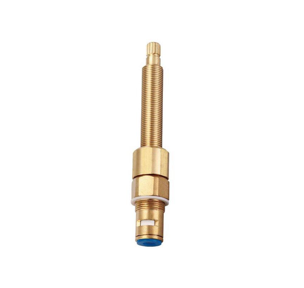 Central Brass Ceramic Disc Stem 