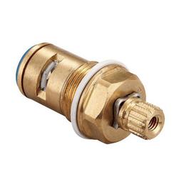Stem Cartridge for Central Brass 1137 Series Lavatory Faucets