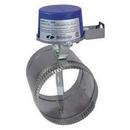 Crown Boiler Vent Damper 