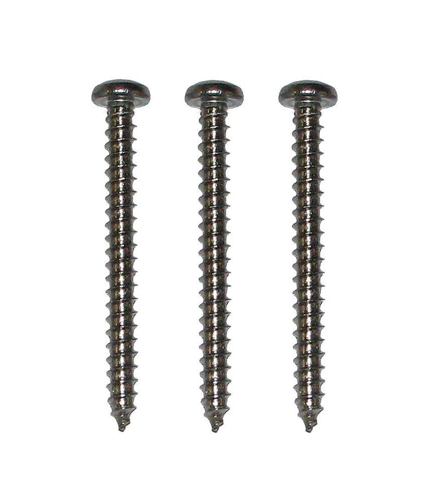 Bobrick Round Head Sheet Metal Screw 