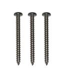 Bobrick Round Head Sheet Metal Screw 