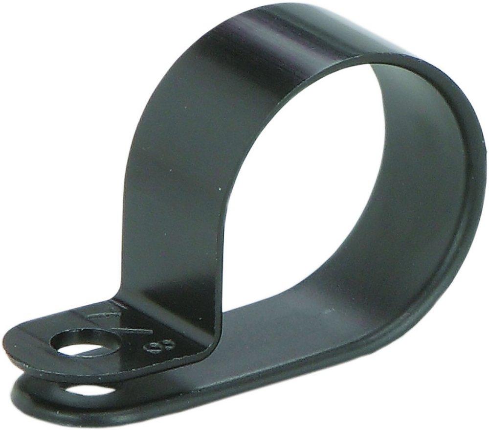 Viega Black Plastic PEX Pipe Clamp 