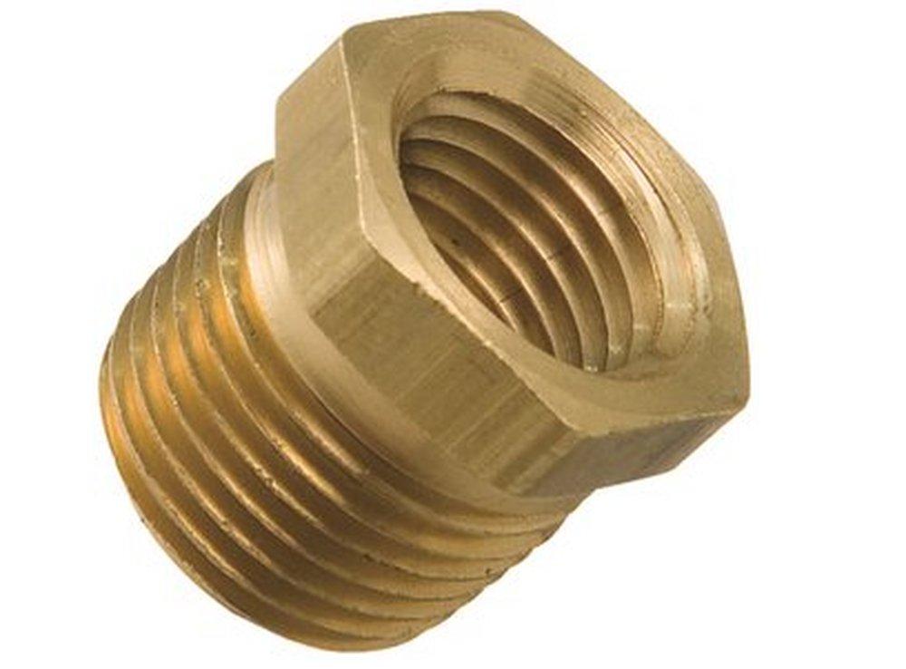Brass Face Reducing Bushing 