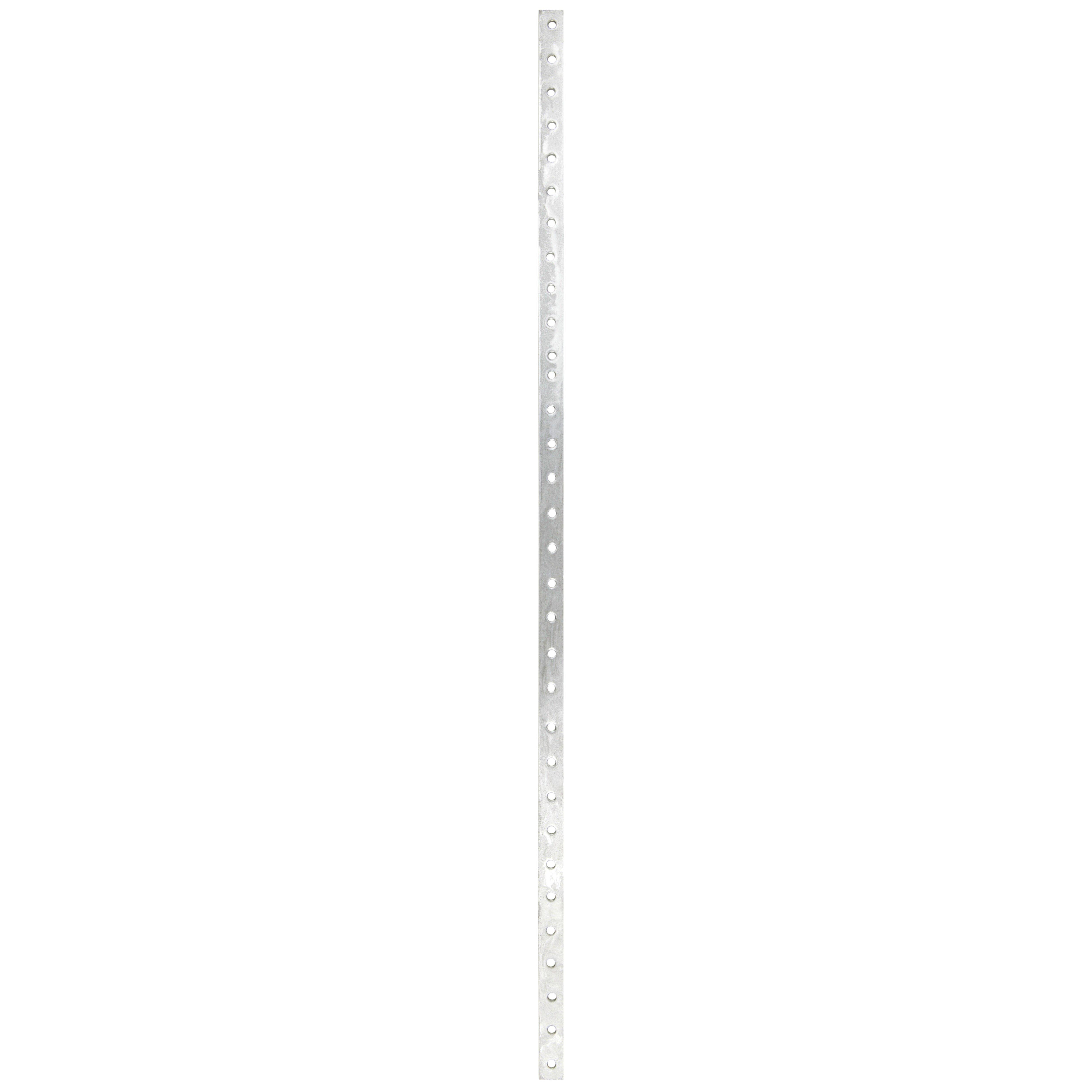 L.H. Dottie 14 ga Carbon Steel Strap 