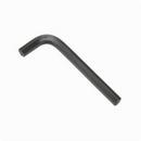 Allen Industrial Hand Tools Black Short Arm Hex Key Wrench 