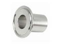Waukesha Cherry-Burrell Weld 316L Stainless Steel Ferrule 