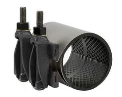 6 Steel Clamp 6.56-6.96
