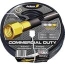100 ft. x 5/8 in. Commercial Duty Rubber Hose