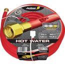 Jackson Red 5/8 in. Crushproof Heavy Wall Hose in Red 
