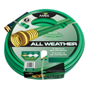 Ames Fire & Waterworks Blue 5/8 in. Brass and Plastic Hose 