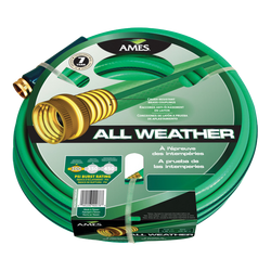 50 ft. x 5/8 in. All-Weather Garden Hose