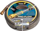 5/8 in x 100 ft. Contractor Grade Industrial Crushproof Garden Hose in Gray