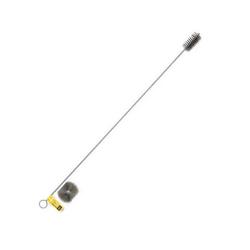 1-1/2 x 1-1/8 x 36 in. Heavy Duty Gold Brush